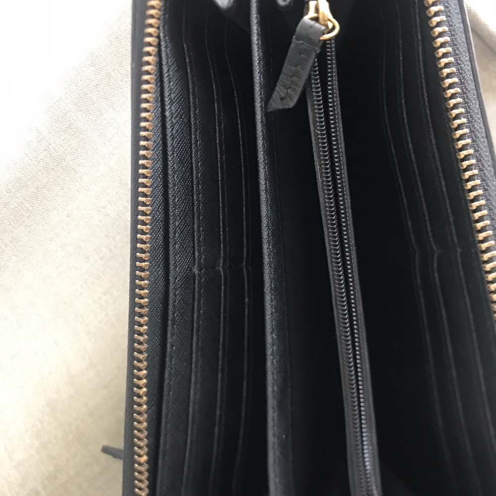 Fossil wallet - Picture 3 of 5